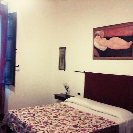Residenza Via Roma 3 Villa La Maddalena  Bilik gambar