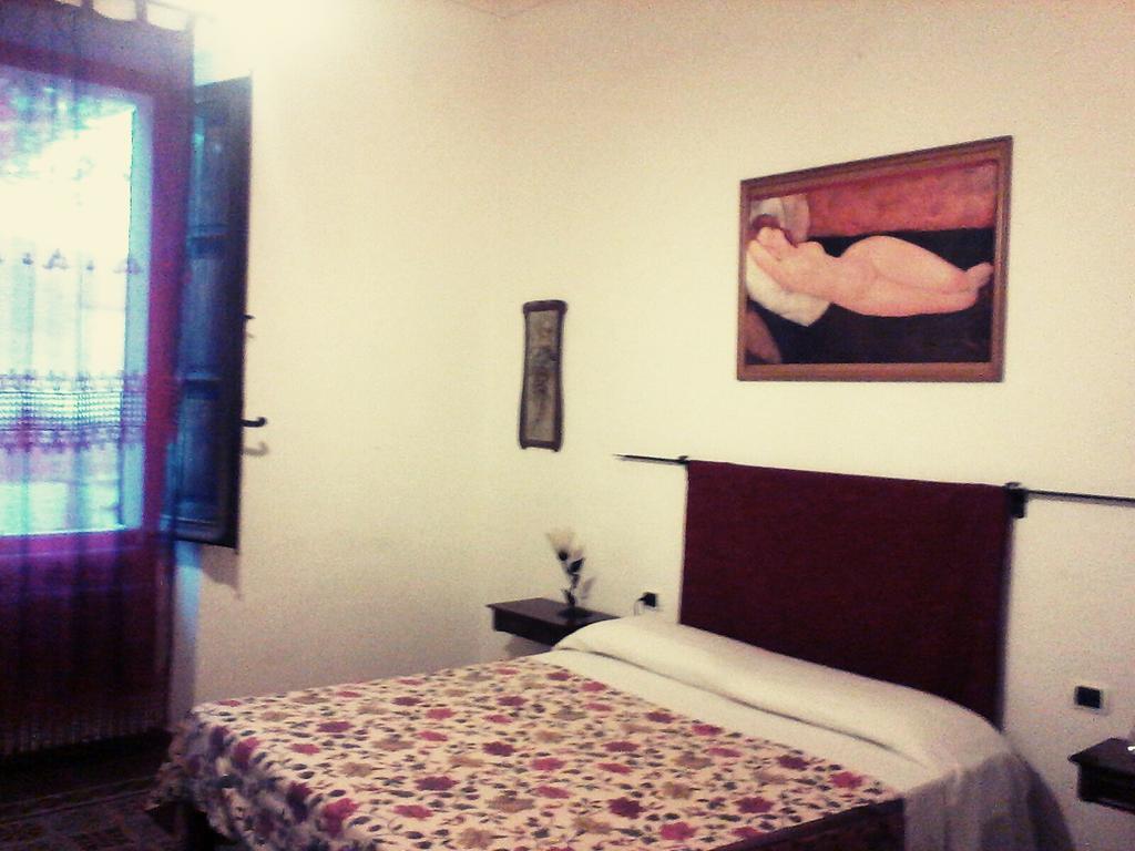 Residenza Via Roma 3 Villa La Maddalena  Bilik gambar