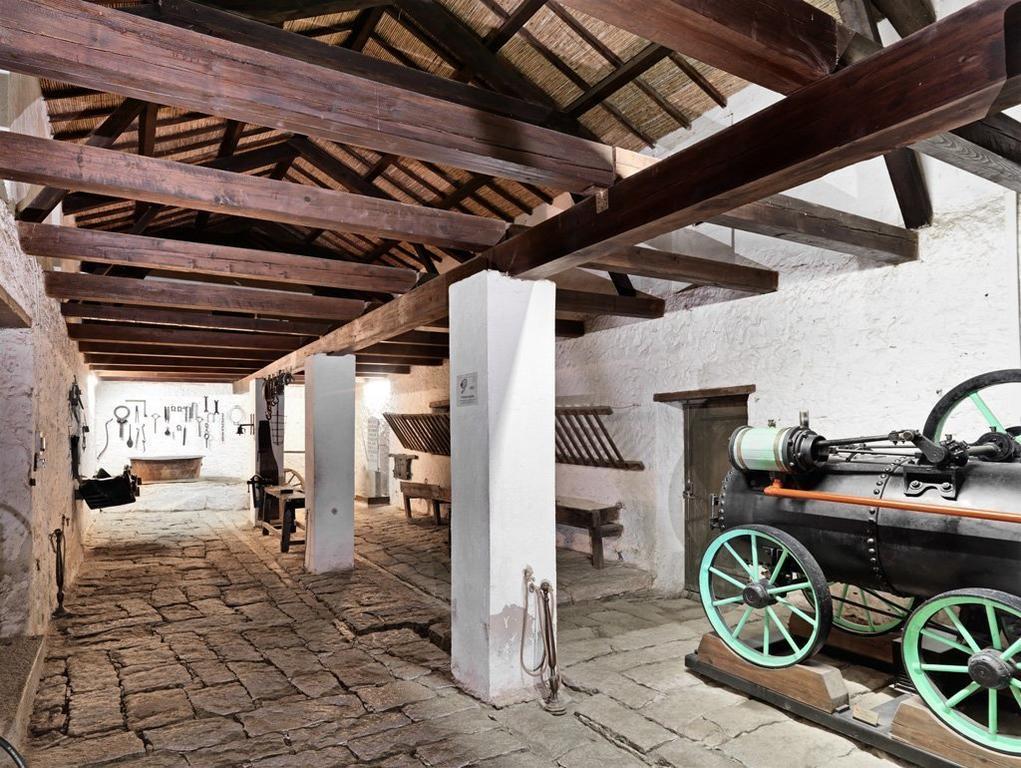 Residenza Via Roma 3 Villa La Maddalena  Bilik gambar