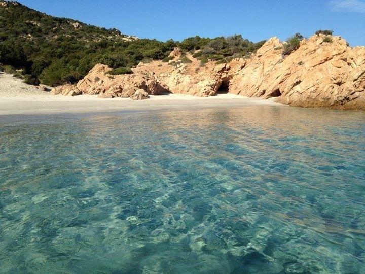 Residenza Via Roma 3 Villa La Maddalena  Bilik gambar