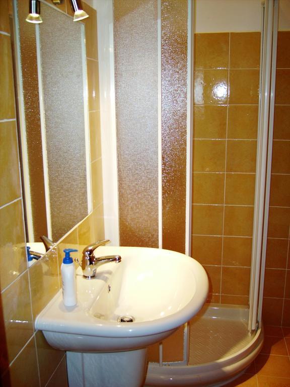 Residenza Via Roma 3 Villa La Maddalena  Luaran gambar