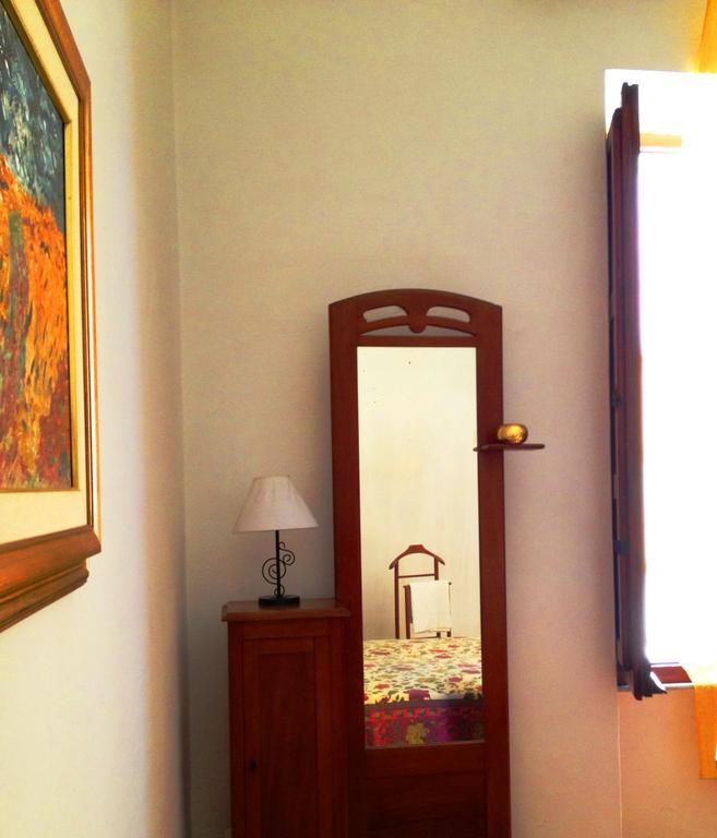 Residenza Via Roma 3 Villa La Maddalena  Luaran gambar