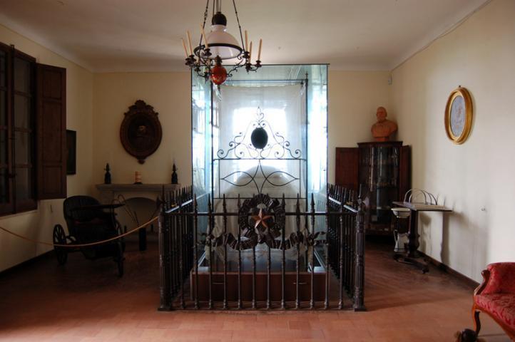Residenza Via Roma 3 Villa La Maddalena  Bilik gambar