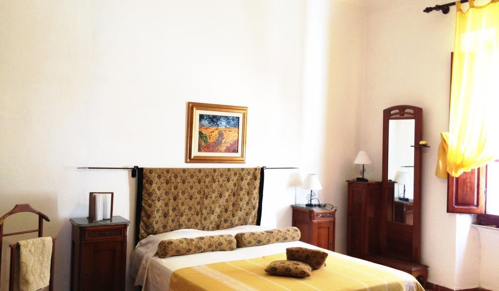 Residenza Via Roma 3 Villa La Maddalena  Luaran gambar