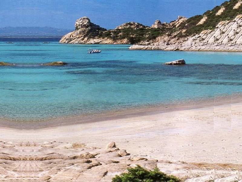 Residenza Via Roma 3 Villa La Maddalena  Bilik gambar